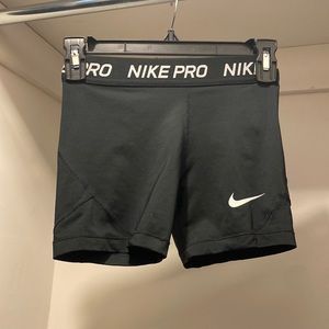 Youth nike pros